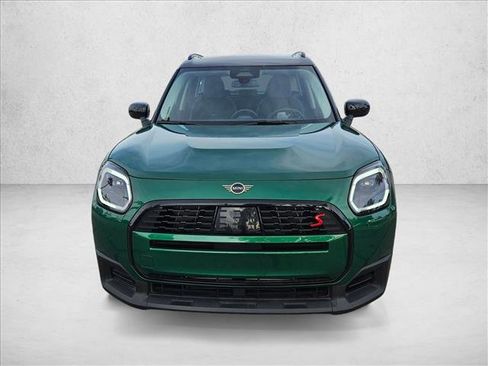 Used 2025 MINI Cooper Countryman S AWD/4WD image 2
