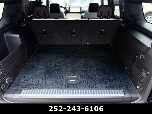 Used 2025 GMC Hummer EV 3X AWD/4WD image 37