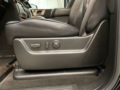 Used 2008 HUMMER H2 Luxury image 23