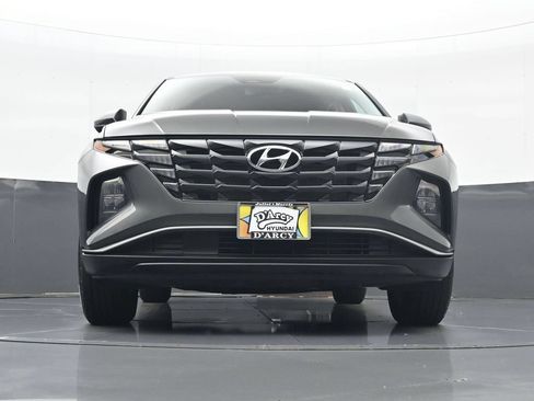 Certified 2022 Hyundai Tucson SE FWD image 23