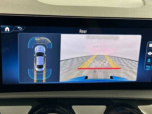 Certified 2025 Mercedes-Benz CLA 250 image 22