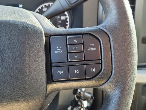 New 2024 Ford F550 2WD Regular Cab Super Duty image 16