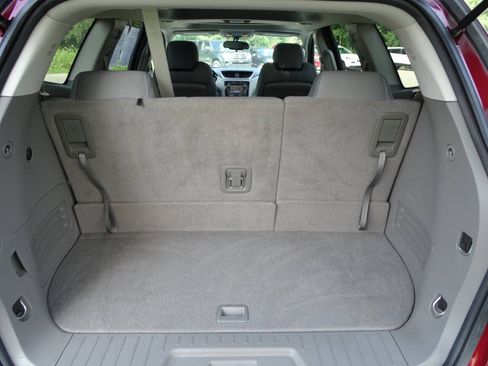 Used 2017 Chevrolet Traverse AWD LT w/ True North Edition image 37