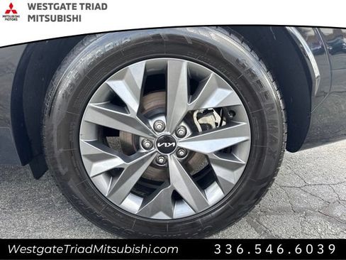 Used 2023 Kia Sportage SX FWD image 20