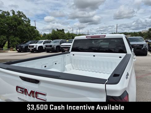 New 2026 GMC Sierra 1500 Elevation AWD/4WD image 43