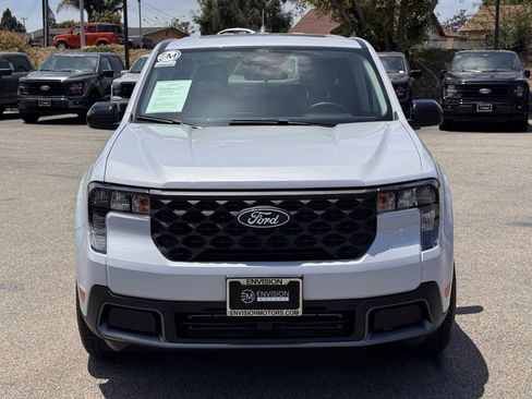 Used 2026 Ford Maverick XLT w/ XLT Luxury Package FWD image 6