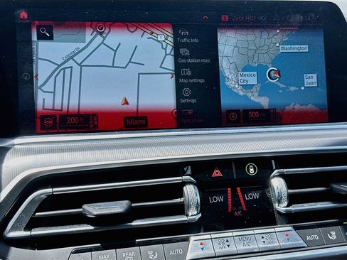 Used 2019 BMW X5 xDrive40i w/ Convenience Package AWD/4WD image 13