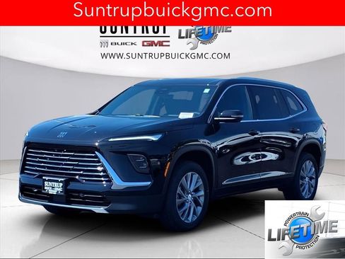New 2026 Buick Enclave Preferred w/ Power Package image 18