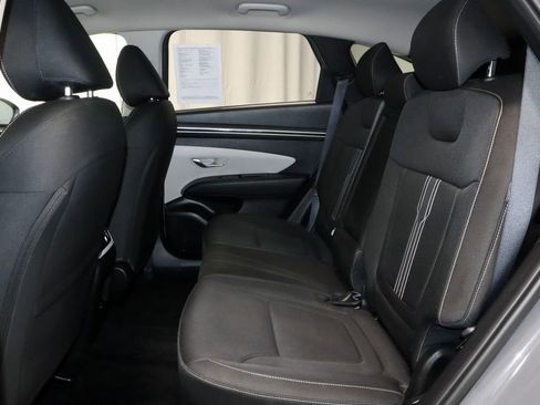 Used 2024 Hyundai Tucson SEL AWD/4WD image 20