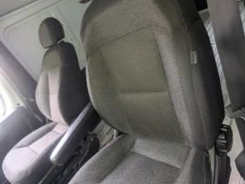 Used 2023 RAM ProMaster 2500 FWD image 16