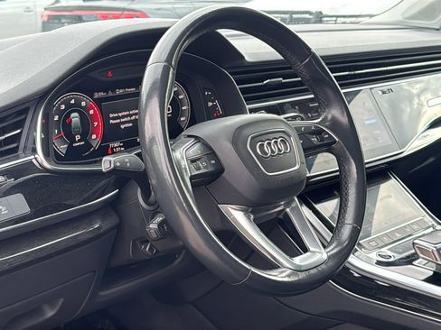 Used 2021 Audi Q7 3.0T Premium Plus image 10