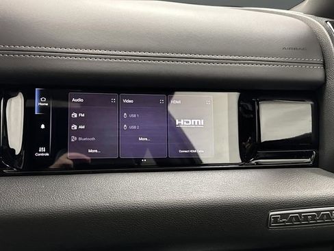 New 2026 RAM 1500 Laramie image 29