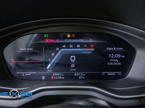 Used 2024 Audi S5 Premium Plus w/ Premium Plus Package AWD/4WD image 16
