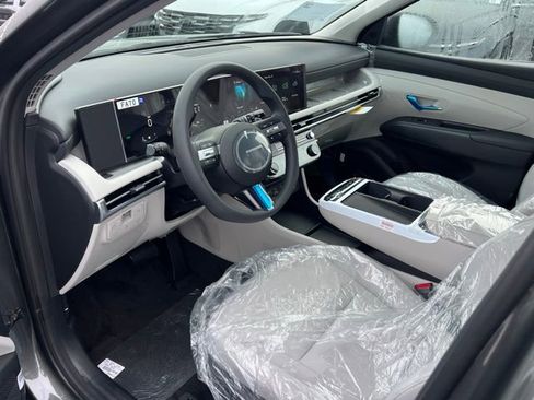 New 2026 Hyundai Tucson SEL image 10