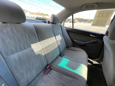 Used 2005 Honda Civic EX image 27
