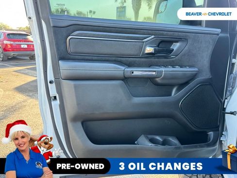 Used 2024 RAM 1500 TRX w/ TRX Level 1 Equipment Group image 31