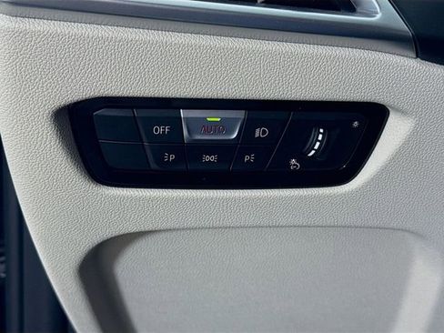 New 2027 BMW 430i xDrive Convertible AWD/4WD image 10