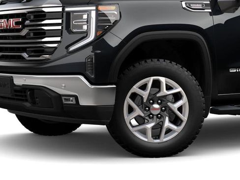 New 2025 GMC Sierra 1500 SLT w/ SLT Premium Plus Package image 39