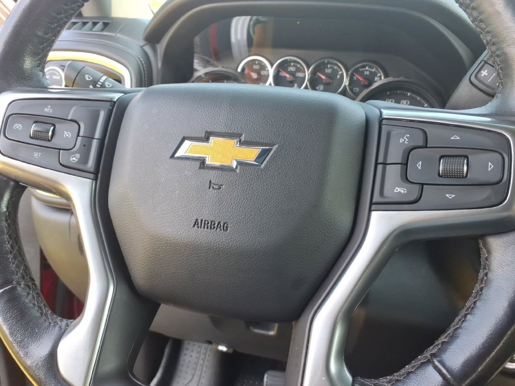 Used 2021 Chevrolet Silverado 3500 LT w/ Convenience Package AWD/4WD image 27
