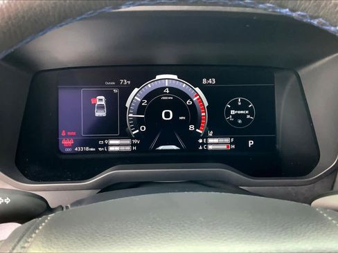 Used 2023 Toyota Tundra Platinum RWD image 40