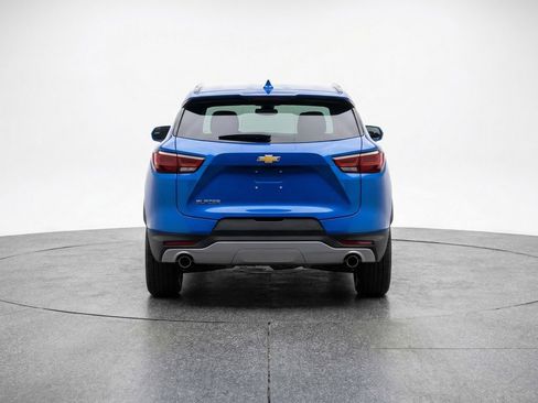 Used 2025 Chevrolet Blazer LT image 7