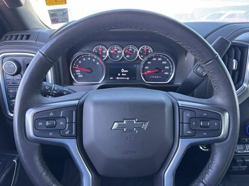 Used 2020 Chevrolet Silverado 1500 RST w/ All-Star Edition image 21