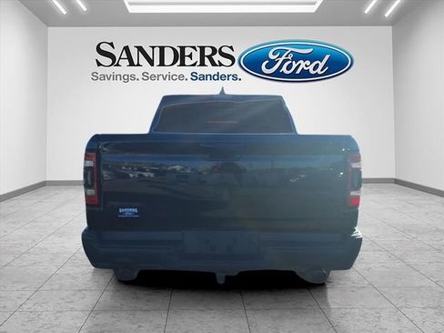 Used 2021 RAM 1500 Rebel w/ Rebel Level 2 Equipment Group image 3