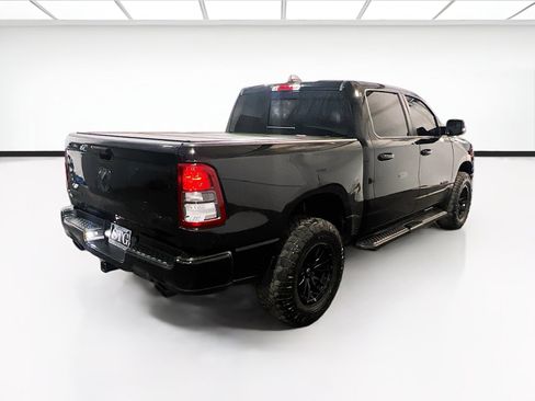 Used 2023 RAM 1500 Big Horn AWD/4WD image 4