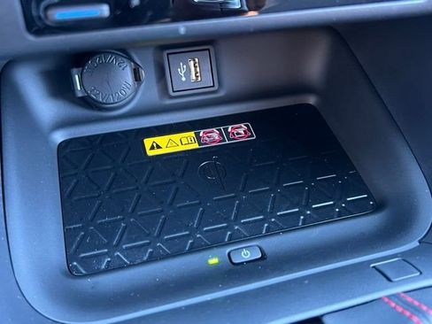 Certified 2025 Toyota RAV4 XSE image 38