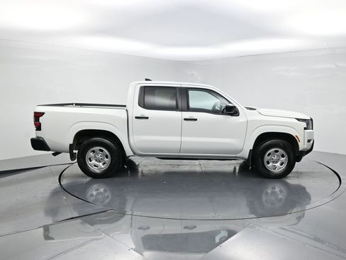 Used 2022 Nissan Frontier S w/ Technology Package AWD/4WD image 4