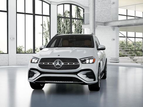 New 2026 Mercedes-Benz GLE 350 4MATIC image 42