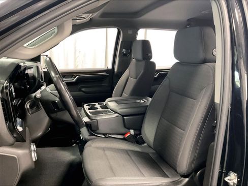 Used 2022 GMC Sierra 1500 Elevation image 10