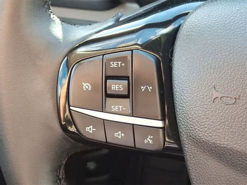 Used 2023 Ford Escape Active image 23