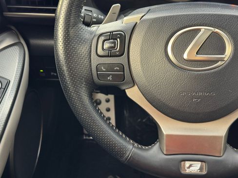 Used 2015 Lexus RC 350 w/ F Sport w/Summer Tires image 22