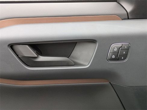 Used 2024 Ford Bronco Sport Outer Banks w/ Tech Package image 13