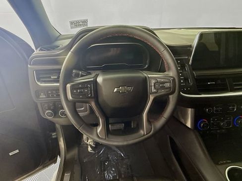 Used 2023 Chevrolet Tahoe RST w/ RST Performance Edition image 14