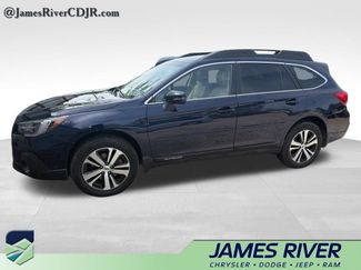Used 2018 Subaru Outback 2.5i Limited 360° Tour
