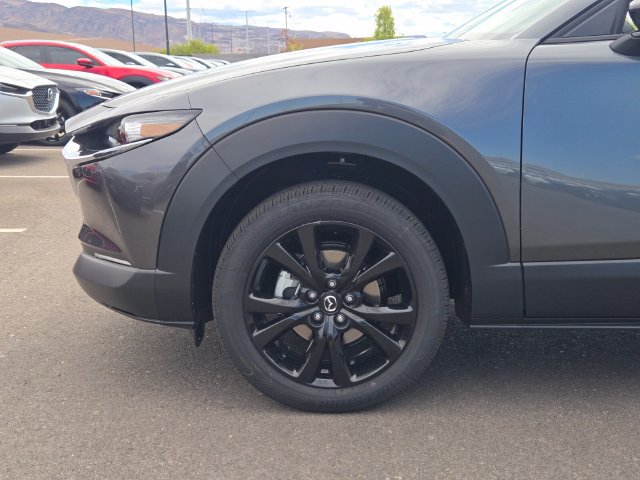New 2026 MAZDA CX-30 AWD 2.5 S w/ Select Sport Pkg image 5