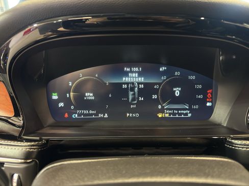 Used 2021 Lincoln Corsair Reserve AWD/4WD image 19