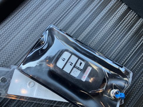 Certified 2022 Honda Passport EX-L image 37