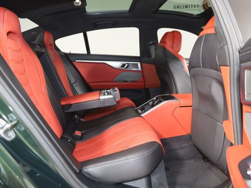 Used 2023 BMW M850i Gran Coupe xDrive AWD/4WD image 17