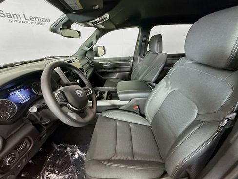 New 2026 RAM 1500 Big Horn image 21