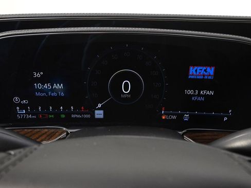 Used 2023 Cadillac Escalade Sport Platinum image 26