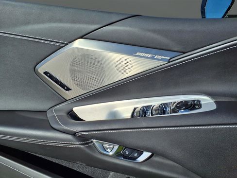 Used 2023 Chevrolet Corvette Stingray Preferred Conv w/ Z51 Performance Package image 12