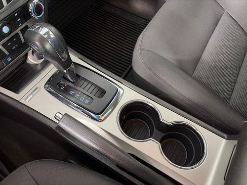 Used 2011 Ford Fusion SE w/ 202A Rapid Spec Order Code image 21