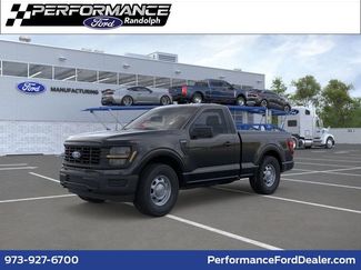 New 2026 Ford F150 XL 360° Tour