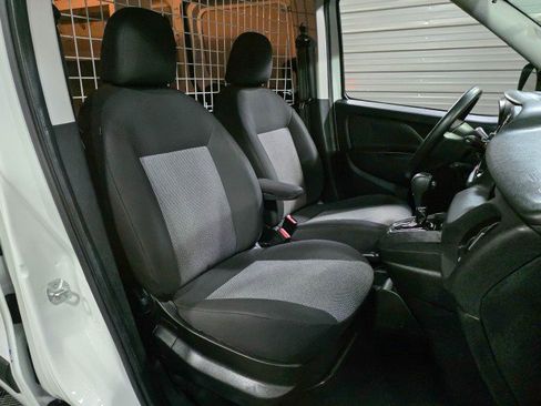 Used 2020 RAM ProMaster City Tradesman FWD image 18
