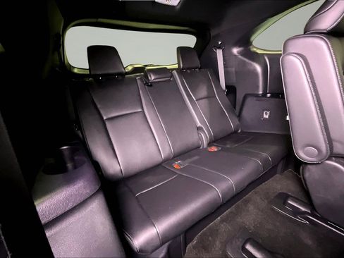 Used 2025 Toyota Highlander XSE image 26