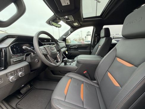 New 2026 GMC Sierra 1500 AT4 w/ AT4 Premium Package image 9