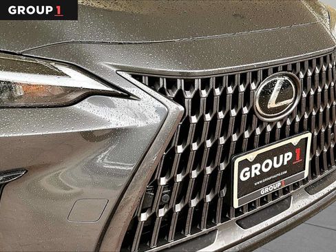 Used 2026 Lexus NX 350 AWD w/ Cold Area Package image 27